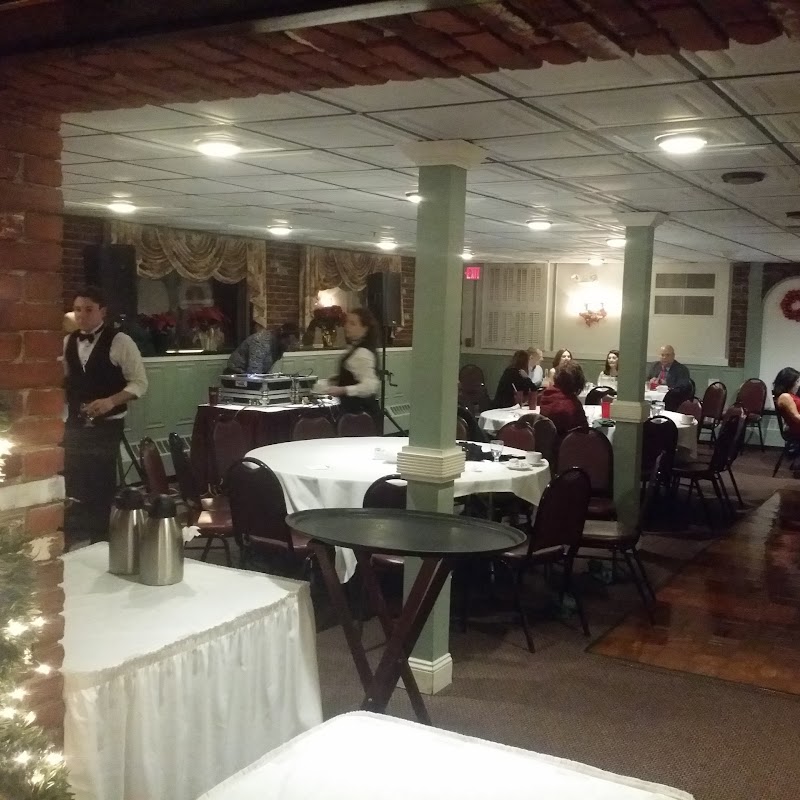 Lancellotta's Banquet Restaurant