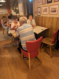 Atmosphère du Restaurant L'Ancienne Douane - Bernolsheim - n°7
