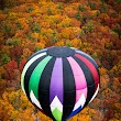 Infinity & Beyond Llc Hot Air Balloon Rides