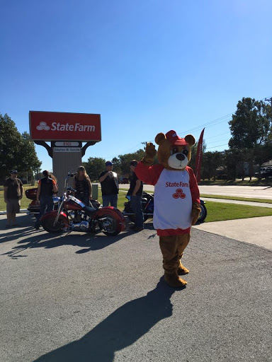 Auto Insurance Agency «State Farm: Stephen Garcille», reviews and photos