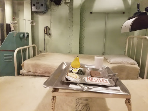 Museum «USS Alabama», reviews and photos, 2703 Battleship Pkwy, Mobile, AL 36603, USA