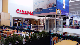 Cinemark - Maltería Plaza