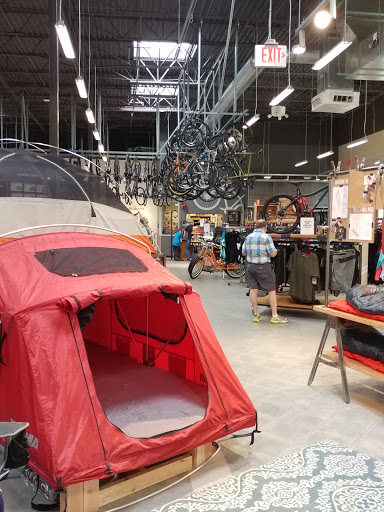 Camping Store «REI», reviews and photos, 7531 North Point Pkwy, Alpharetta, GA 30022, USA