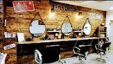 Photo du Salon de coiffure james coiffure à Fréjus
