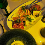 Photo n°1 de l'avis de Dajana.e fait le 03/03/2024 à 22:23 sur le  Ristorante Tre Pepi à Florence