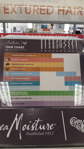 Hair Salon «Ulta Beauty», reviews and photos, 540 Nassau Park Blvd, Princeton, NJ 08540, USA