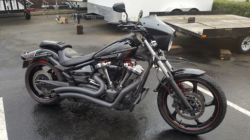 Motorcycle Dealer «Adventure Motorsports», reviews and photos, 17321 Tye St SE, Monroe, WA 98272, USA