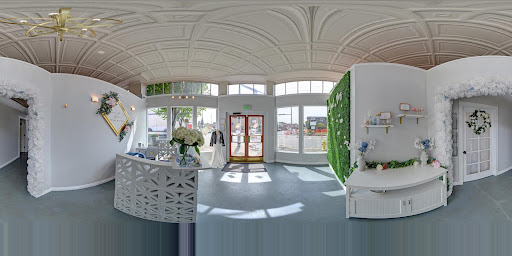 Bridal Shop «Something Blue Bridal Boutique», reviews and photos, 107 W Stewart Ave, Puyallup, WA 98371, USA