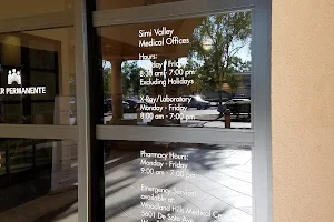 Kaiser Permanente Simi Valley Medical Offices image