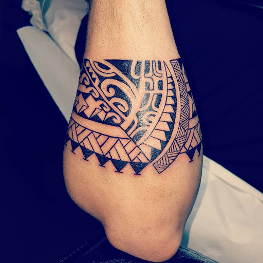 Tattoo Studio di Capellini Laura