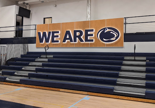 Sign Shop «FASTSIGNS», reviews and photos, 4315 Jonestown Rd, Harrisburg, PA 17109, USA