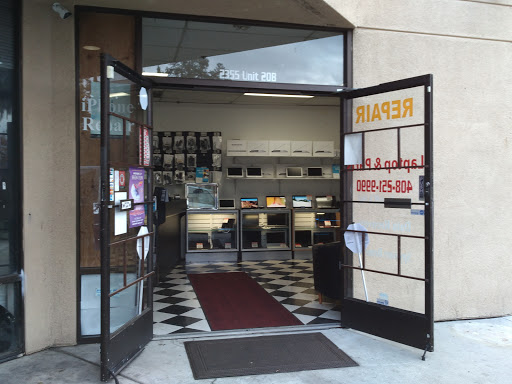 Computer Repair Service «Go2laptops Shop & Computer Repair», reviews and photos, 2355 McKee Rd #20B, San Jose, CA 95116, USA