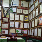 Photo n°3 de l'avis de Mónica.a fait le 06/11/2022 à 23:52 sur le  Taberna do Quinzena à Santarem