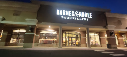 Book Store «Barnes & Noble», reviews and photos, 319 US-202, Bridgewater, NJ 08807, USA
