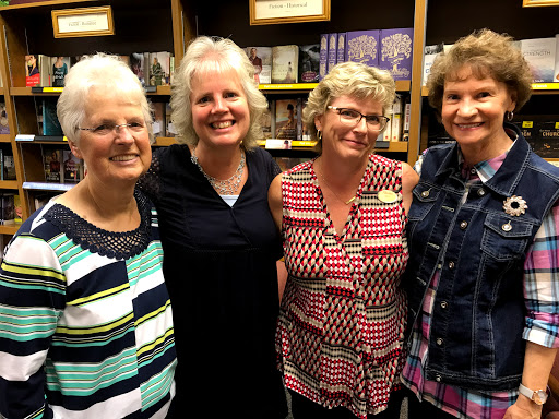 Christian Book Store «Banner Books - Parable Christian Store», reviews and photos, 2913 Niles Ave, St Joseph, MI 49085, USA