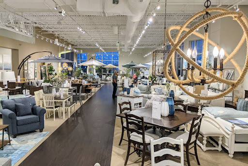 Furniture Store «City Furniture Cutler Bay», reviews and photos, 18750 S Dixie Hwy, Cutler Bay, FL 33157, USA