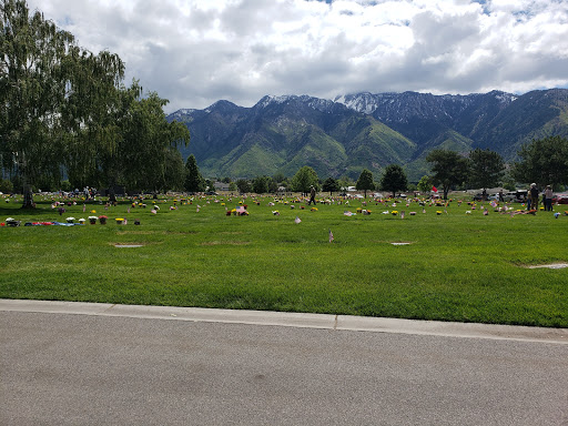 Cemetery «Larkin Sunset Gardens», reviews and photos, 1950 Dimple Dell Rd, Sandy, UT 84092, USA