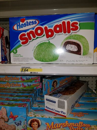 Department Store «Target», reviews and photos, 7841 Amana Trail, Inver Grove Heights, MN 55077, USA