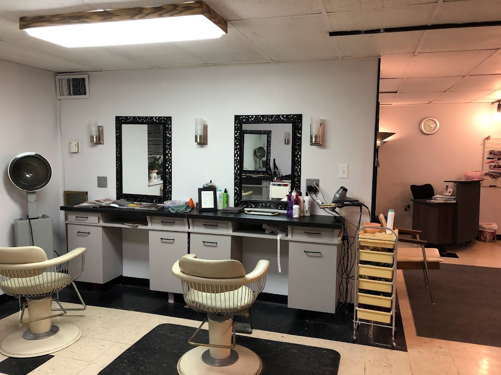 Pendale Coiffures 15228