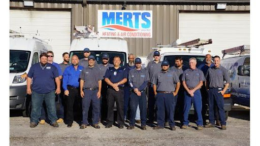Photo of Merts Heating & Air Conditioning