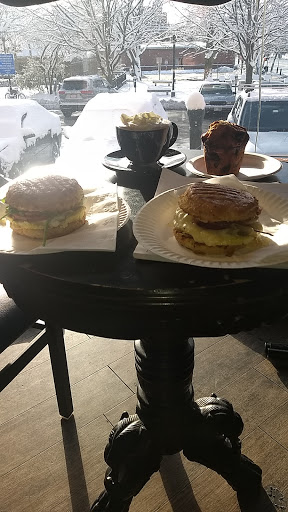 Cafe «Riverwalk Cafe and Music Bar», reviews and photos, 35 Railroad Square, Nashua, NH 03064, USA