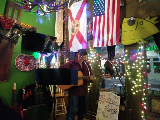 Pub «Little Fish Huge Pond», reviews and photos, 401 Sanford Ave, Sanford, FL 32771, USA