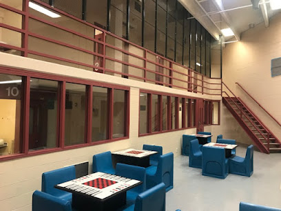 Boulder County Jail