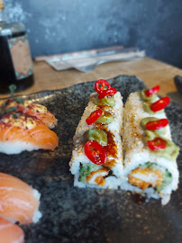 Les plus récentes photos du Restaurant de sushis Côté Sushi Saint-Médard-en-Jalles à Saint-Médard-en-Jalles - n°2