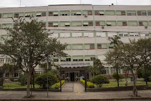 Hospital Banco de Olhos São Pietro image
