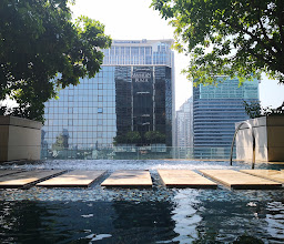 Rosewood Bangkok photo