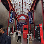 Photo n°13 de l'avis de Calvin.n fait le 28/10/2022 à 16:41 sur le  Hard Club à Porto