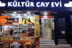 KÜLTÜR TOST ÇAY EVİ image
