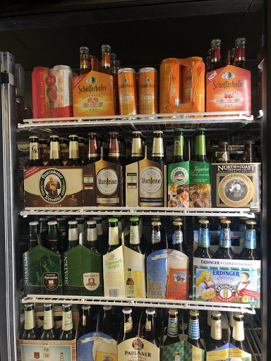 Liquor Store «Village Party Store & Deli», reviews and photos, 5589 E M 36 # A3, Pinckney, MI 48169, USA