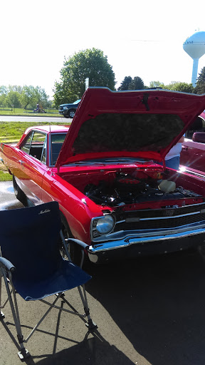 Car Dealer «Golling Chrysler Dodge Jeep Ram of Chelsea», reviews and photos, 1500 S Main St, Chelsea, MI 48118, USA