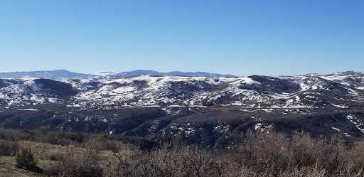 Golf Course «Tuhaye Pro Shop», reviews and photos, 9875 North Tuhaye Park, Kamas, UT 84036, USA