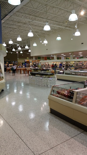 Supermarket «Publix Super Market at Five Forks Corner Shopping Center», reviews and photos, 4045 Five Forks Trickum Rd SW, Lilburn, GA 30047, USA