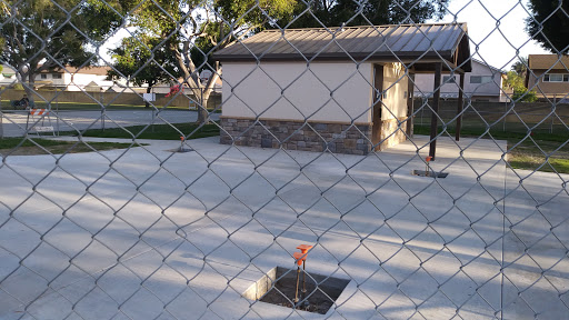 Park «Evergreen Park», reviews and photos, 9300 Moody St, Cypress, CA 90630, USA