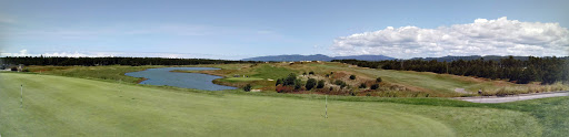 Golf Course «Sandpines Golf Links», reviews and photos, 1201 35th St, Florence, OR 97439, USA