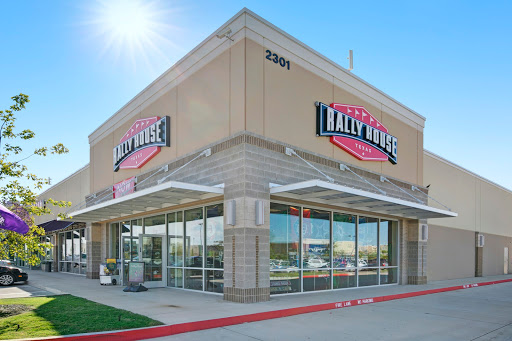 Rally House Alliance, 2301 Porter Creek Dr #225, Fort Worth, TX 76177, USA, 