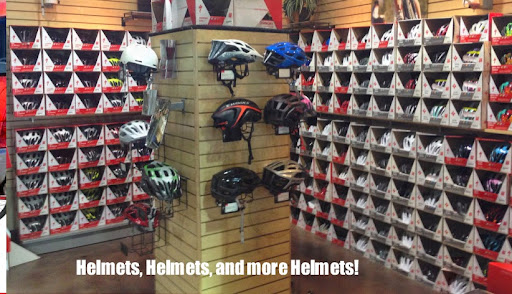 Bicycle Store «Global Bikes - Chandler North», reviews and photos, 2915 W Ray Rd, Chandler, AZ 85224, USA