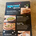 Photo n°2 de l'avis de Mirwais. fait le 09/06/2022 à 14:28 sur le  VAPIANO Dortmund Silberstraße à Dortmund