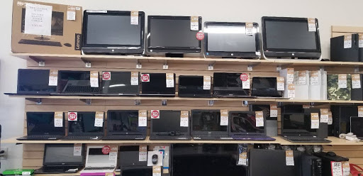 Pawn Shop «AAA Ultimate Pawn», reviews and photos, 2541 N 11th St #13, Lincoln, NE 68521, USA