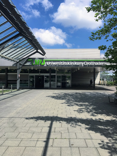 Psychiatry centers in Munich