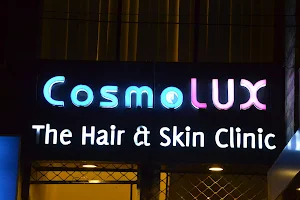 COSMOLUX (FUE Hair Transplant, Prp, Hydrafacial, Laser Hair Removal, Botox, Fillers) image