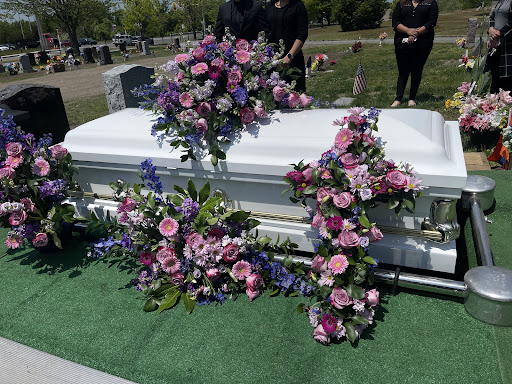 Funeral Home «A.A. Mariani & Son Funeral Home», reviews and photos, 200 Hawkins St, Providence, RI 02904, USA