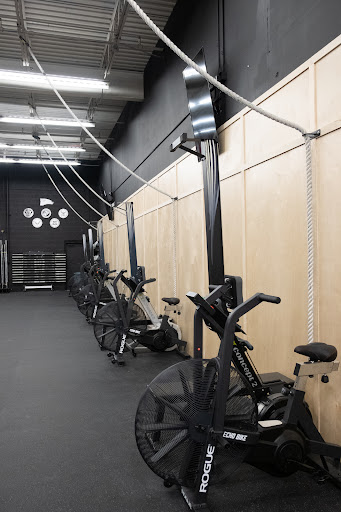 Gym «Crooked River CrossFit», reviews and photos, 701 Beta Dr #19, Mayfield, OH 44143, USA