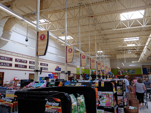 Supermarket «Price Chopper», reviews and photos, 4547 Milford Rd, East Stroudsburg, PA 18301, USA