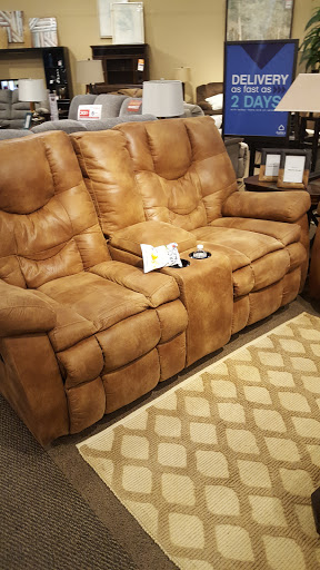 Furniture Store «Ashley HomeStore», reviews and photos, 925 Paterson Plank Rd, Secaucus, NJ 07094, USA