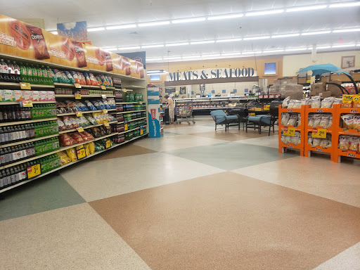 Grocery Store «Jewel-Osco», reviews and photos, 2103 Veterans Pkwy, Bloomington, IL 61704, USA