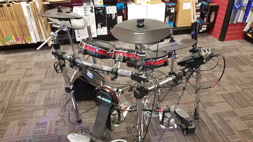 Music Store «Guitar Center», reviews and photos, 24961 Pico Canyon Rd, Stevenson Ranch, CA 91381, USA